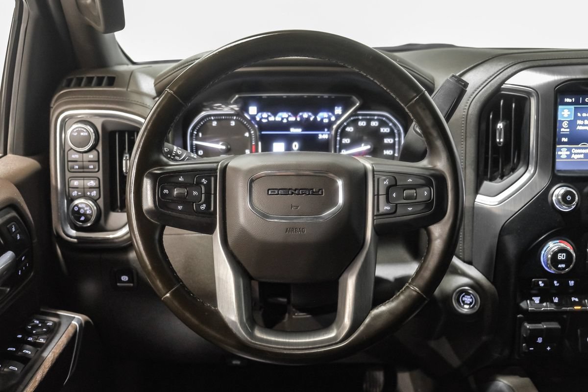 Used 2023 GMC Sierra 3500 Denali AWD/4WD image 16
