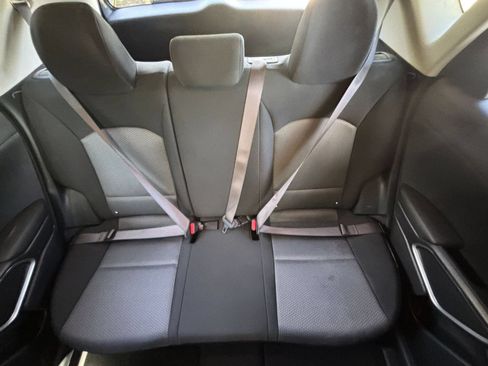Used 2025 Kia Soul LX w/ LX Technology Package FWD image 36