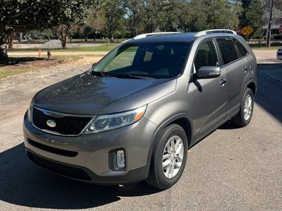 Used 2015 Kia Sorento LX
