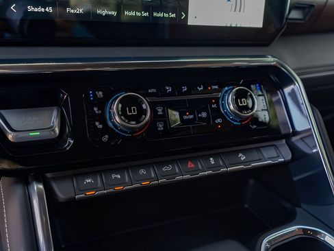 New 2026 GMC Sierra 1500 Denali Ultimate AWD/4WD image 14