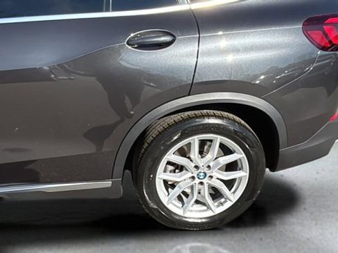 Used 2023 BMW X5 sDrive40i image 35