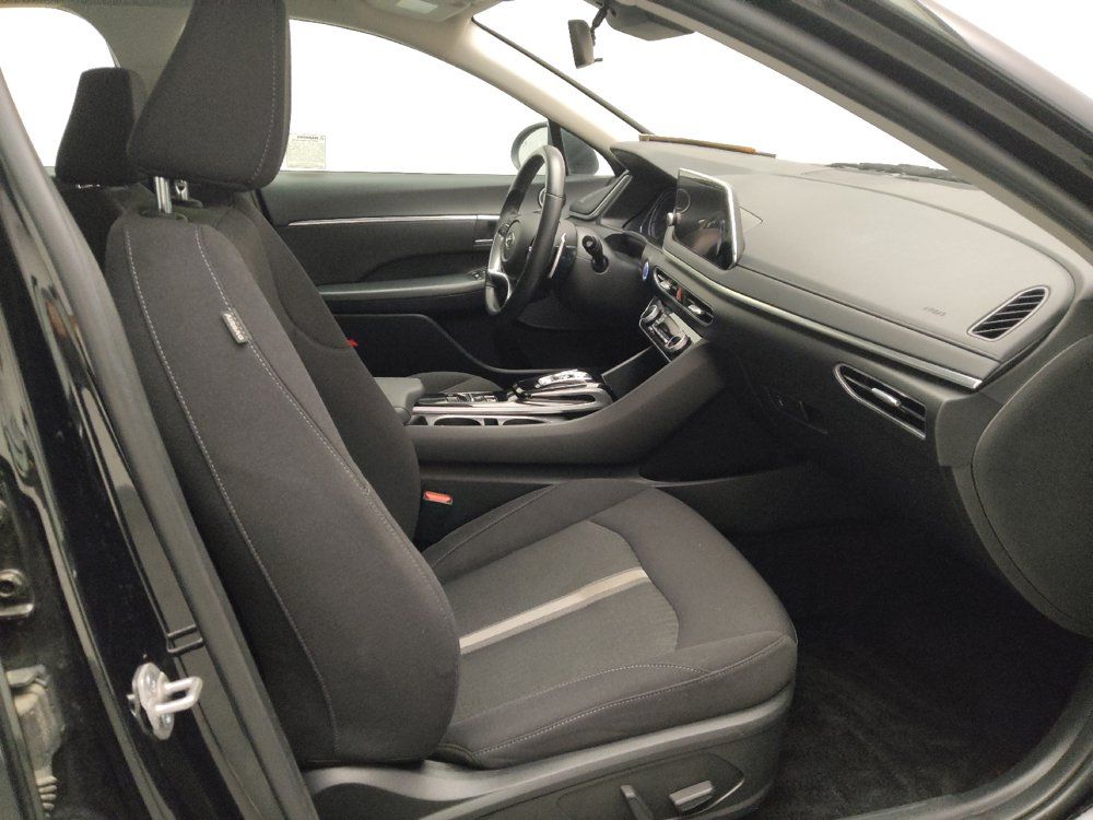 Used 2023 Hyundai Sonata SEL FWD image 21