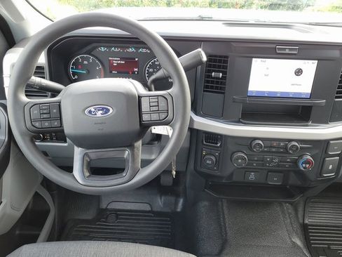 New 2026 Ford F550 XL image 11