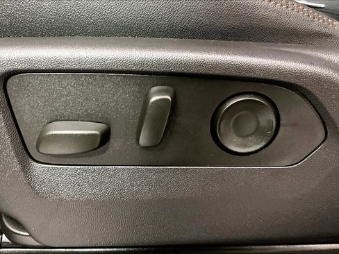 Certified 2024 GMC Sierra 2500 AT4 w/ AT4 Premium Plus Package image 33