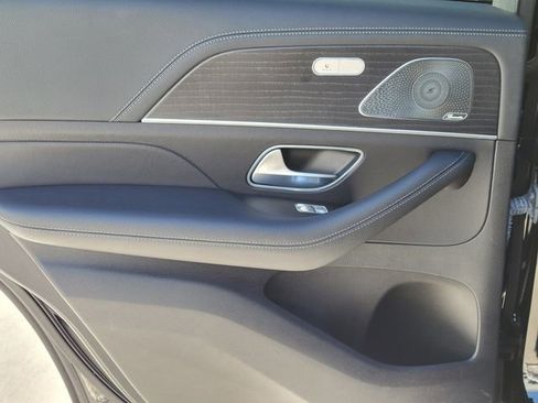 Used 2022 Mercedes-Benz GLE 350 4MATIC image 8