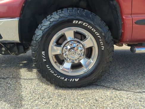 Used 2006 Dodge Ram 2500 Truck SLT image 29