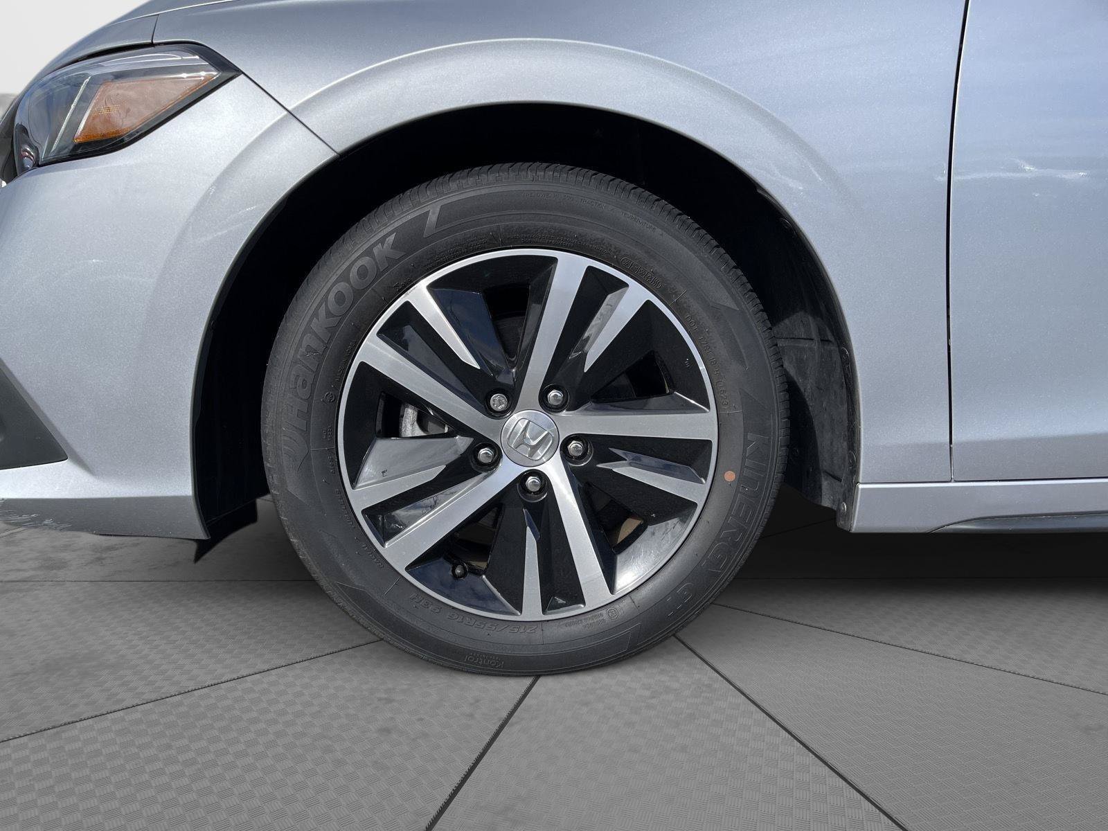 Used 2024 Honda Civic LX image 22