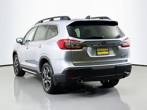 New 2026 Subaru Ascent Touring image 5
