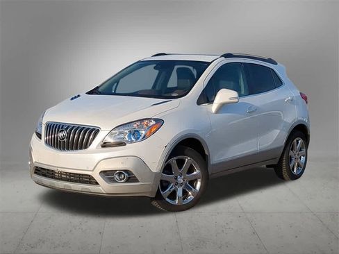 Used 2014 Buick Encore Premium image 1