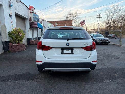 Used 2014 BMW X1 xDrive28i image 7
