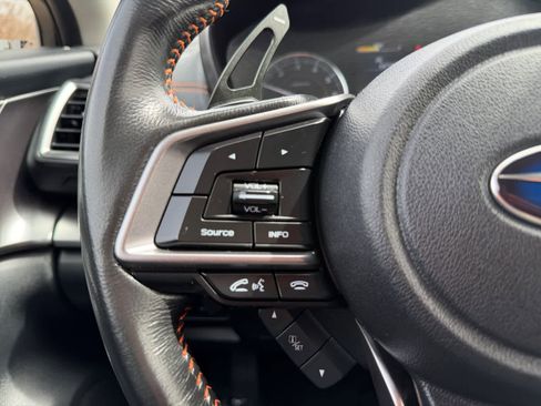 Used 2021 Subaru Crosstrek 2.5i Limited w/ Moonroof Package 2 image 14