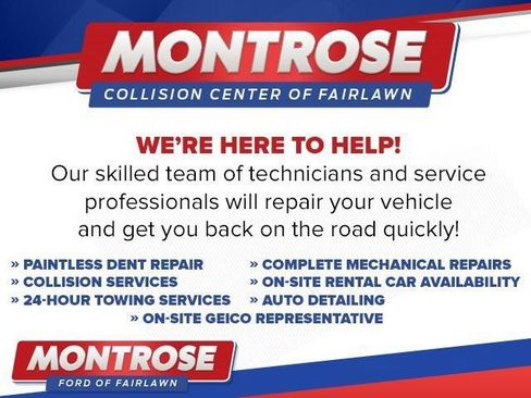 New 2026 Ford Expedition Platinum image 16