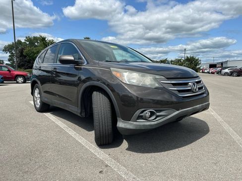 Used 2013 Honda CR-V EX image 13