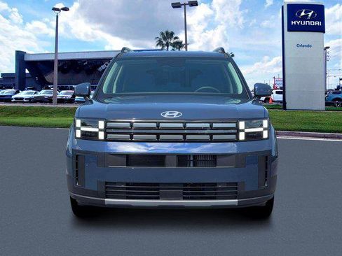 New 2026 Hyundai Santa Fe SEL image 12