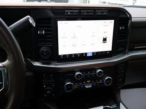 Used 2024 Ford F350 King Ranch w/ Chrome Package image 23