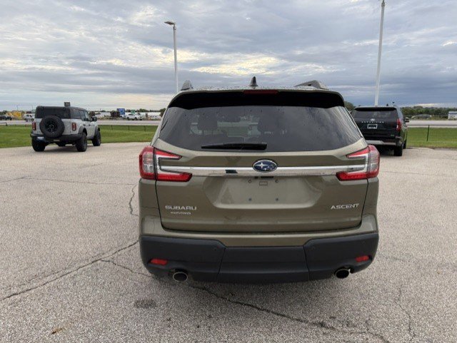 Used 2025 Subaru Ascent Premium AWD/4WD image 8