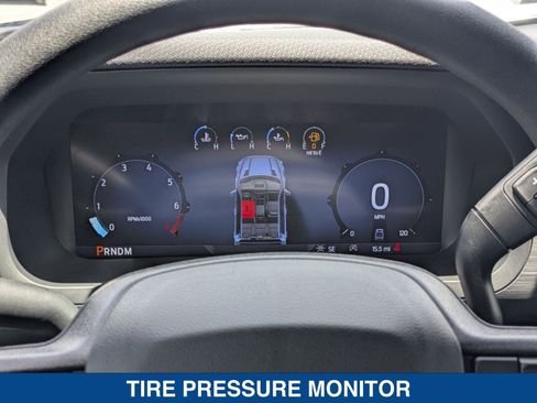 New 2025 Ford F150 STX w/ Equipment Group 200A image 28