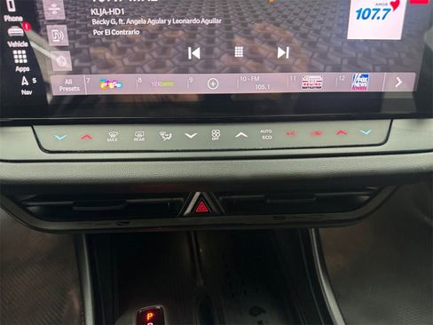 Used 2024 Dodge Charger R/T w/ Plus Group image 21