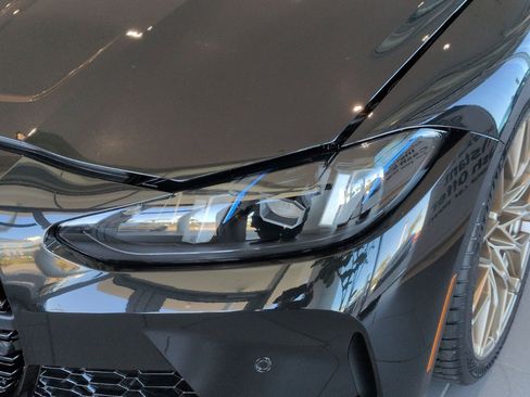 New 2026 BMW M3 Competition w/ M Driver's Package image 6