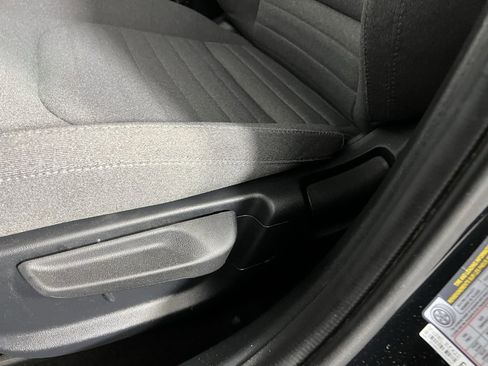 Used 2025 Kia K4 EX image 21