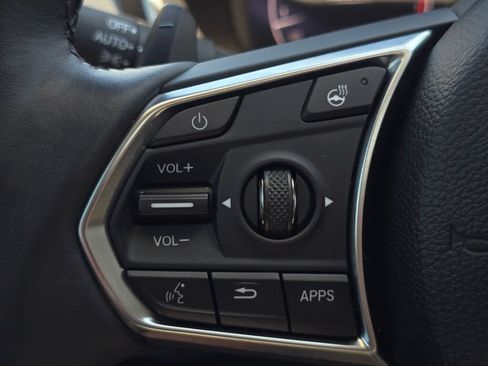 Used 2024 Acura MDX SH-AWD w/ Advance Package image 31