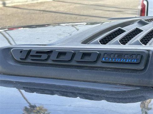 Certified 2022 RAM 1500 Laramie image 6