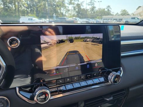 New 2026 GMC Canyon Elevation w/ Convenience Package image 22