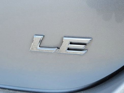 Used 2023 Toyota Camry LE FWD image 6
