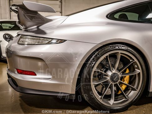 Used 2016 Porsche 911 GT3 RWD image 83