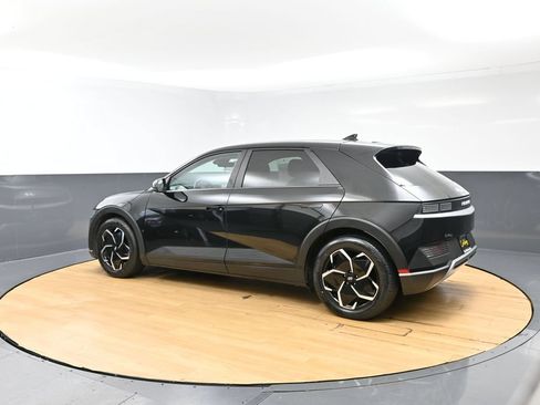 Used 2022 Hyundai Ioniq 5 SE w/ Cargo Package RWD image 38