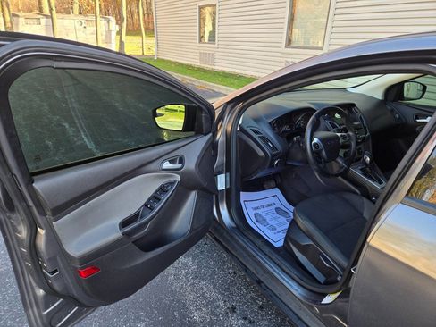 Used 2014 Ford Focus SE image 17