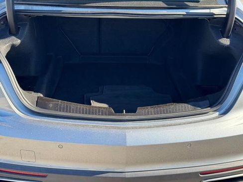 Used 2023 Cadillac CT5 Luxury image 4