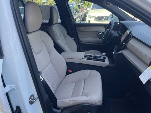Certified 2026 Volvo XC90 T8 Plus w/ Protection Package Premier AWD/4WD image 56