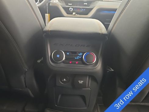 New 2026 Ford Explorer Tremor w/ Tremor Ultimate Package AWD/4WD image 15