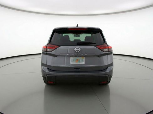 Used 2025 Nissan Rogue SV FWD image 7