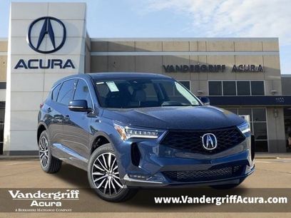 New 2026 Acura RDX SH-AWD w/ Advance Package