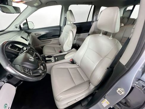 Used 2020 Honda Pilot EX-L image 22