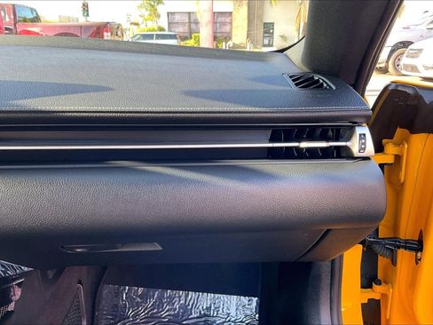 Used 2023 Toyota Supra image 14