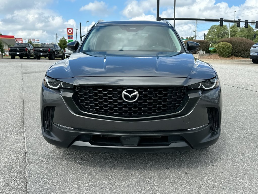 Used 2025 MAZDA CX-50 AWD 2.5 S w/ Premium Plus Pkg image 5