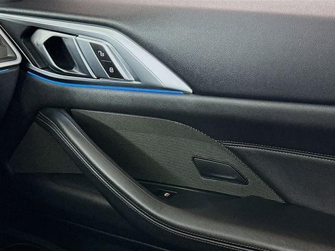 Used 2024 BMW M4 Competition w/ M Carbon Exterior Package RWD image 17