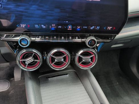 Used 2024 Chevrolet Blazer EV RS AWD/4WD image 26