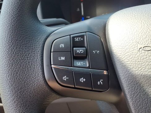 New 2026 Ford Transit 250 Low Roof AWD image 18