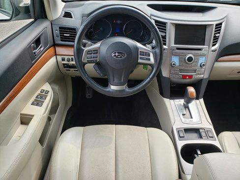 Used 2014 Subaru Outback 3.6R Limited AWD/4WD image 13