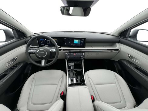 Certified 2025 Hyundai Tucson SEL image 25