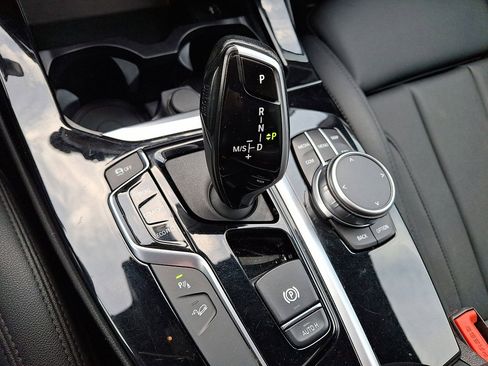 Used 2021 BMW X3 M40i w/ Premium Package image 15