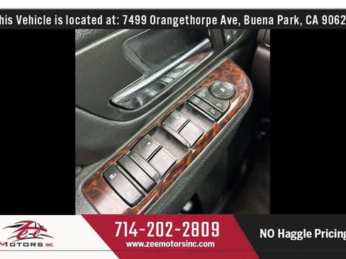 Used 2014 GMC Yukon Denali image 41