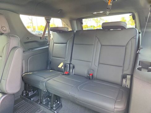 New 2026 GMC Yukon XL Denali w/ LPO, Floor Liner Package image 10