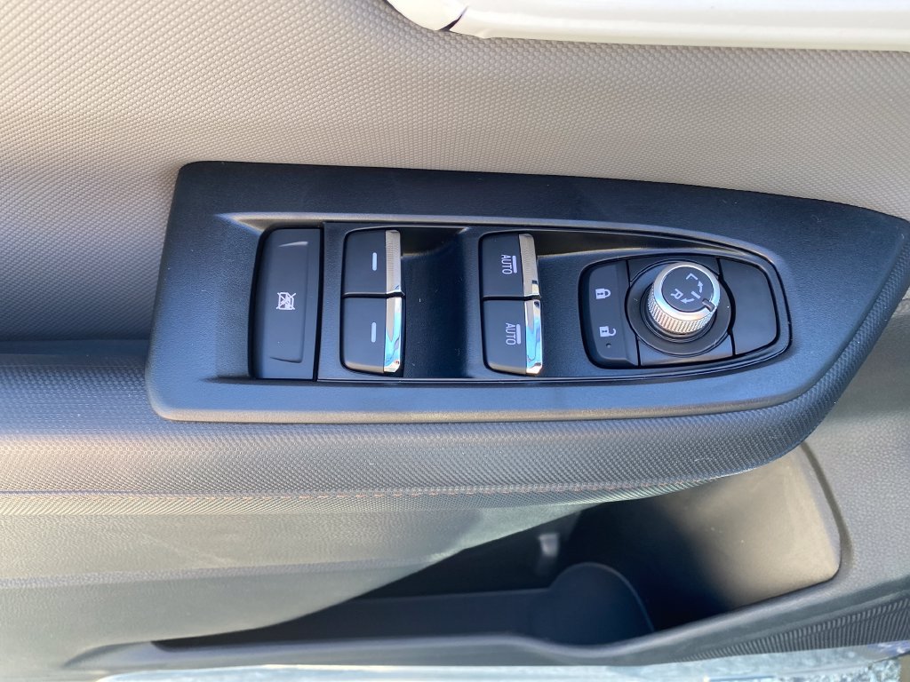 New 2026 Subaru Forester Sport AWD/4WD image 9