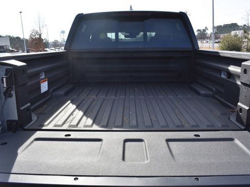 New 2026 Honda Ridgeline TrailSport image 35