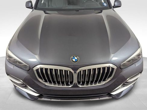 Used 2019 BMW X5 xDrive40i w/ Convenience Package image 59